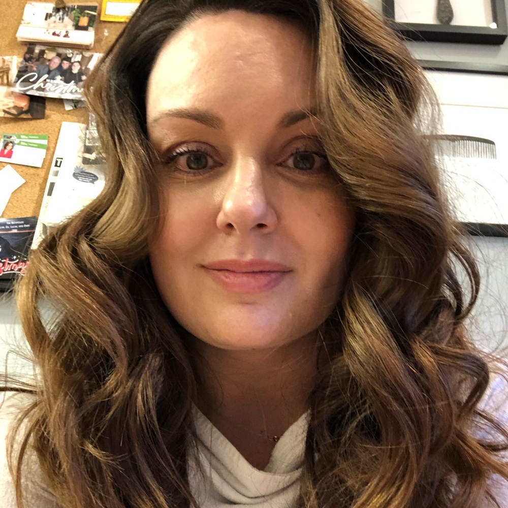 Meet your Posher, Nicole